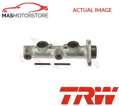 Brake master cylinder - brake,