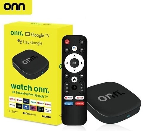 Onn android quad core tv - onn, 13