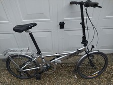Dahon Helios Ultralite Puro