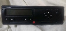 VOLVO DIGITAL TACHOGRAPH 