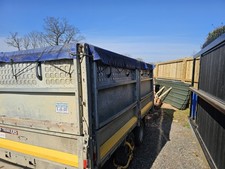 BRIAN JAMES EXTENDED HIEGHT