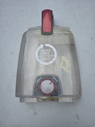 Vax ecglv1b1 rapid power pro - vax,