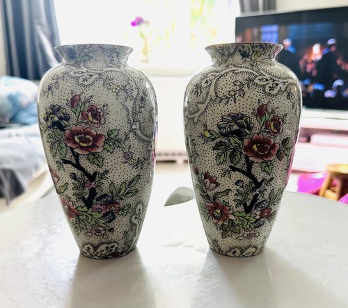 Beautiful antique myott son - beautiful,