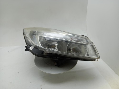 Vauxhall insignia headlamp - insignia,