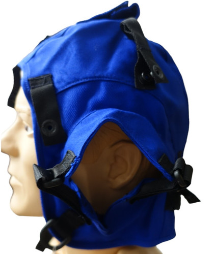 Helmet cover flight deck - helmet,