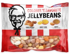 KFC Colonel’s Favorite Jelly