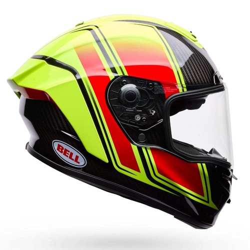 Bell race star - flex, grid
