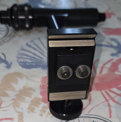 Optical microscope toolmakers - microscope,