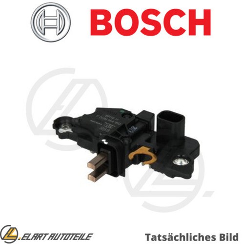 Generator regulator for opel - regulator,