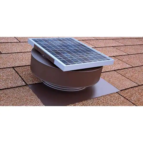 Exhaust attic fan watt - exhaust,