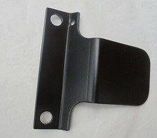 Land Rover Series 2A 3 bulkhead brake light switch protector cover plate 569601