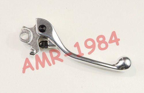 440774 brake lever chromed - brake,
