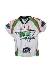 canari cycling jersey Medium