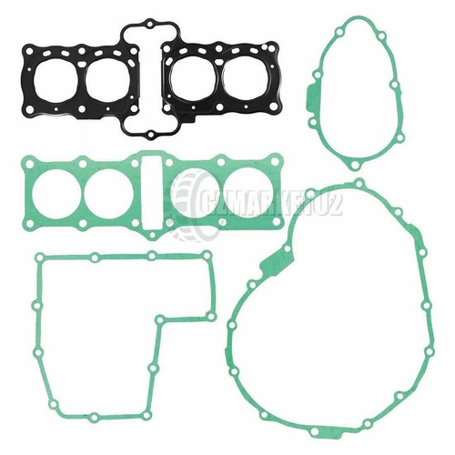 Engine gasket kit set - engine, repair