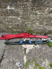 Kidder Junior Redline 62”