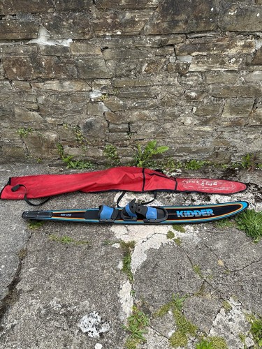 Kidder junior redline - kidder, 62”
