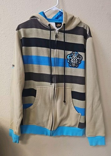 Special blend snowboard hoodie - blend,