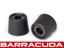 Honda CB1000 Hornet 2025 Crash