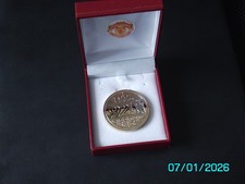 MANCHESTER UNITED 1994 PREMIER