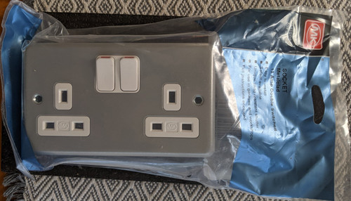 K2946 metal clad plus - clad,