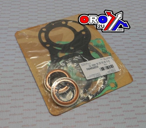 Athena top end - end, set