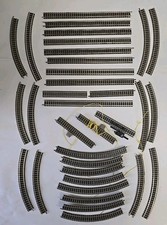 FLEISCHMANN N GAUGE PICCOLO