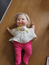 Vntage Ideal 1967 Thumbelina