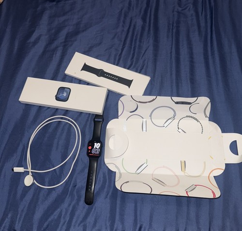Apple watch series 45mm - apple,
