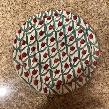 Nicholas Mosse Dinner Plate and dessert plate