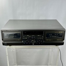 Repair TECHNICS RS-TR474