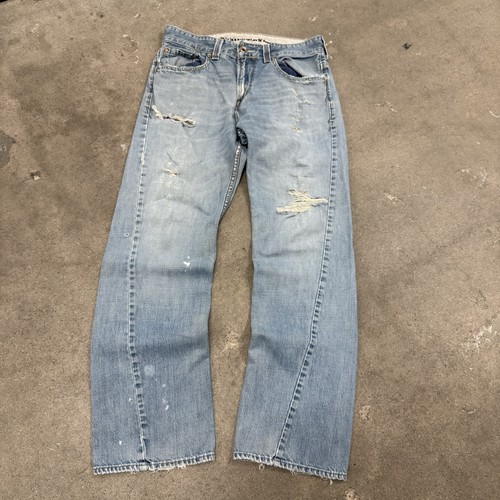 Vintage 00s levis - 00s, engineered