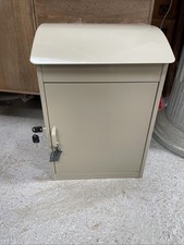 Garden Trading Stowe Parcel