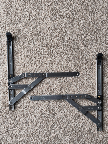 Upvc double glazing window - glazing,