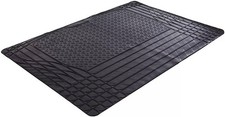 Universal Car Boot Liner Mat