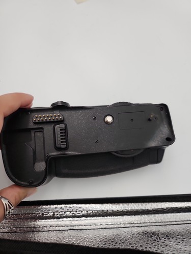 Battery grip d10 - grip, mb-d10