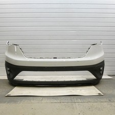 RENAULT TRAFIC FRONT BUMPER