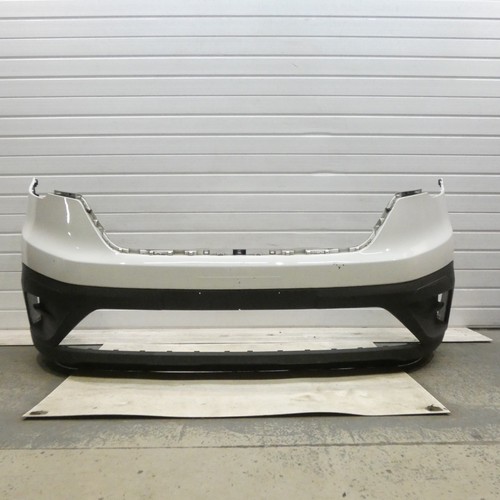 Renault trafic front bumper - trafic,