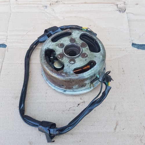 Yamaha stator alternator - yamaha,