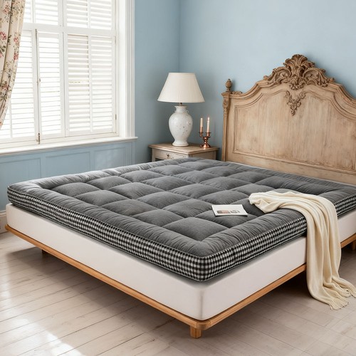 Thicken tatami mat sleeping - ,