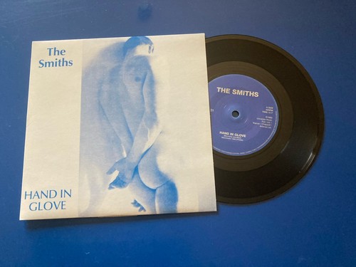 The smiths vinyl - smiths, 7”