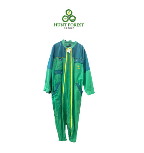 John deere double zip - deere,