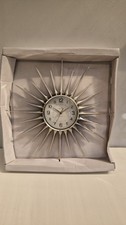 Acctim Stella Wall Clock