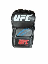 Champion Fighter Anderson