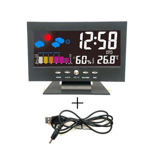 Led digital lcd display - digital,