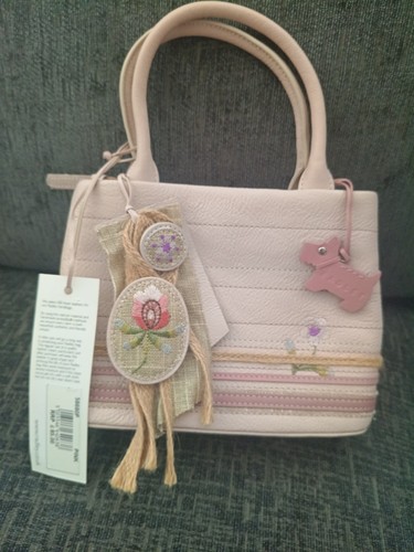 Small radley handbag bnwt - radley,