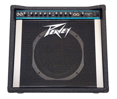 Peavey bandit 112 80w - bandit,