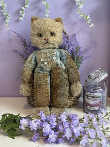 Merrythought antique slumber - merrythought,