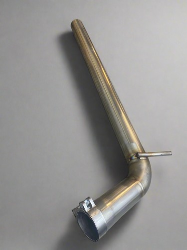 Pipe dynamics polo - polo, 6c