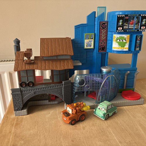 Fisher price imaginext - fisher-price,