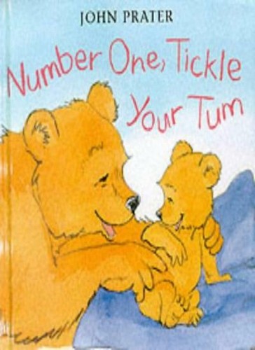 Number one tickle your - number,